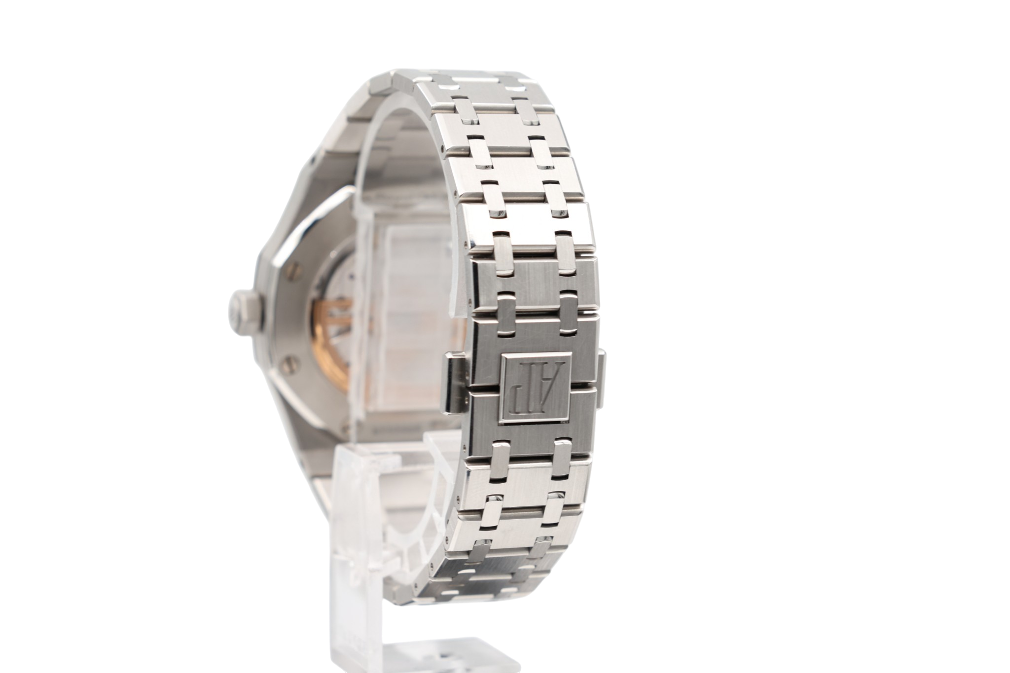 Audemars Piguet Royal Oak – Grey – 15550st – 2023