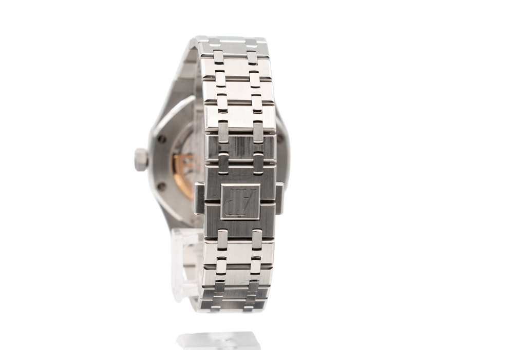 Audemars Piguet Royal Oak – Grey – 15550st – 2023
