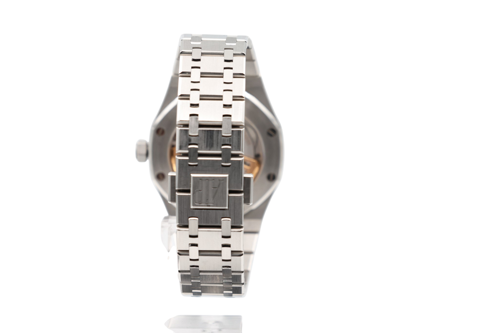 Audemars Piguet Royal Oak – Grey – 15550st – 2023