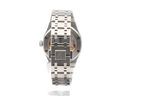 Audemars Piguet Royal Oak – Grey – 15550st – 2023