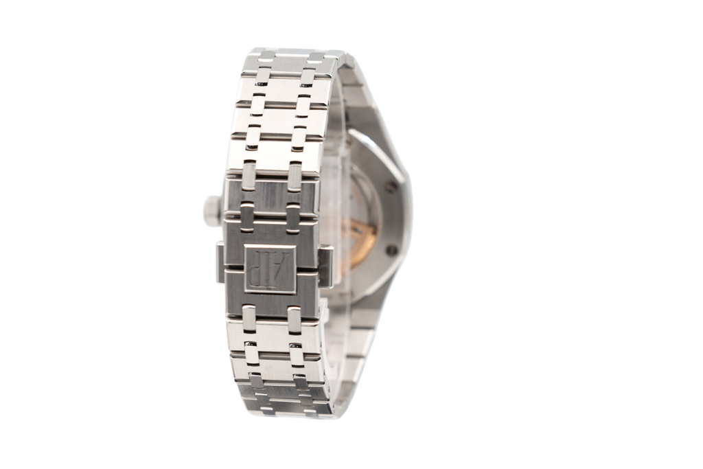 Audemars Piguet Royal Oak – Grey – 15550st – 2023