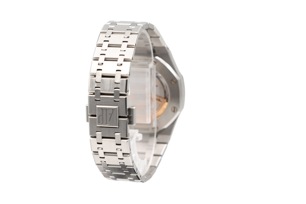 Audemars Piguet Royal Oak – Grey – 15550st – 2023