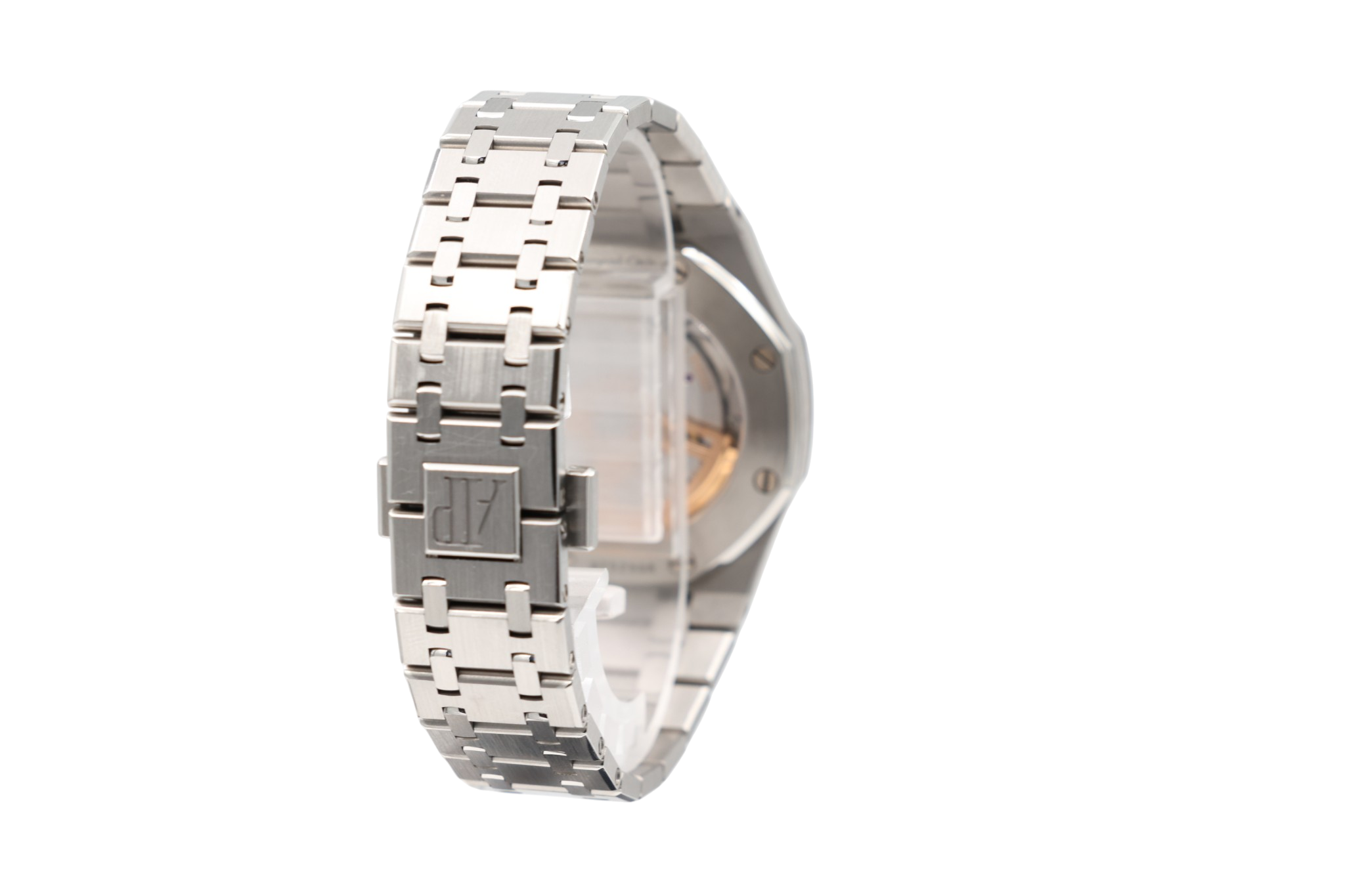 Audemars Piguet Royal Oak – Grey – 15550st – 2023