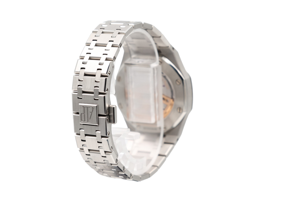 Audemars Piguet Royal Oak – Grey – 15550st – 2023