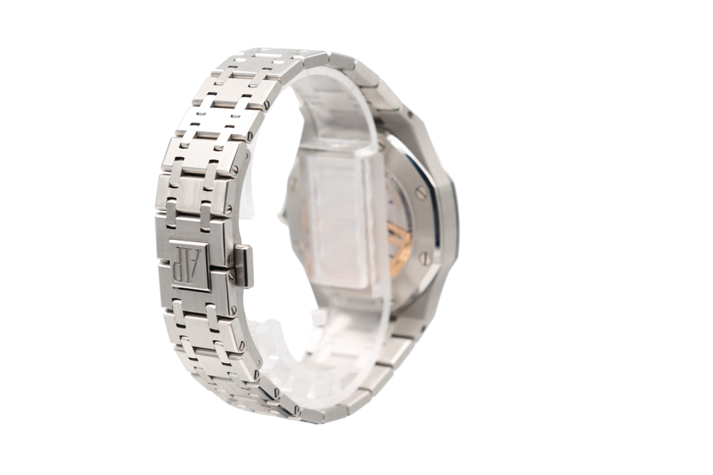 Audemars Piguet Royal Oak – Grey – 15550st – 2023