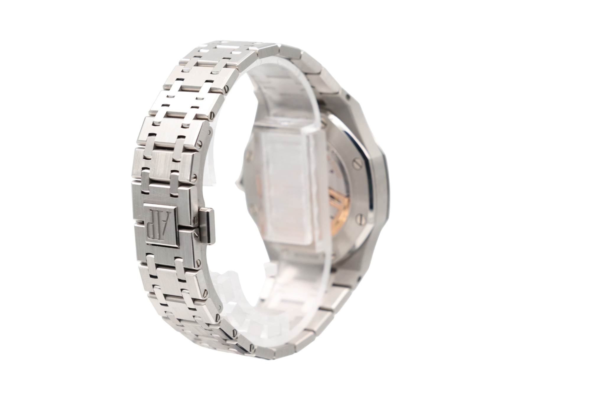 Audemars Piguet Royal Oak – Grey – 15550st – 2023