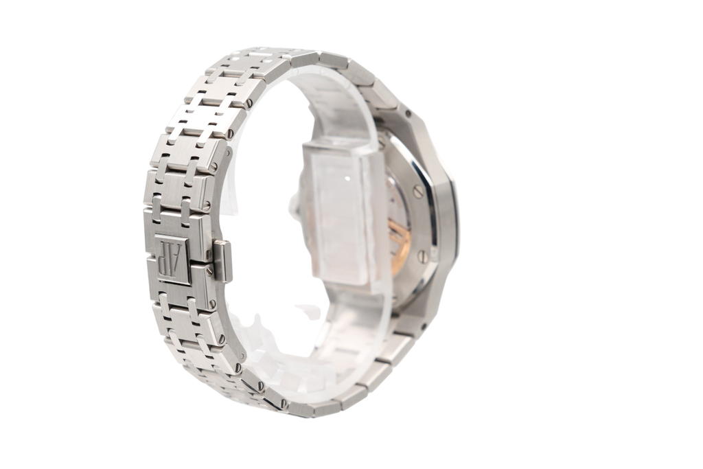Audemars Piguet Royal Oak – Grey – 15550st – 2023