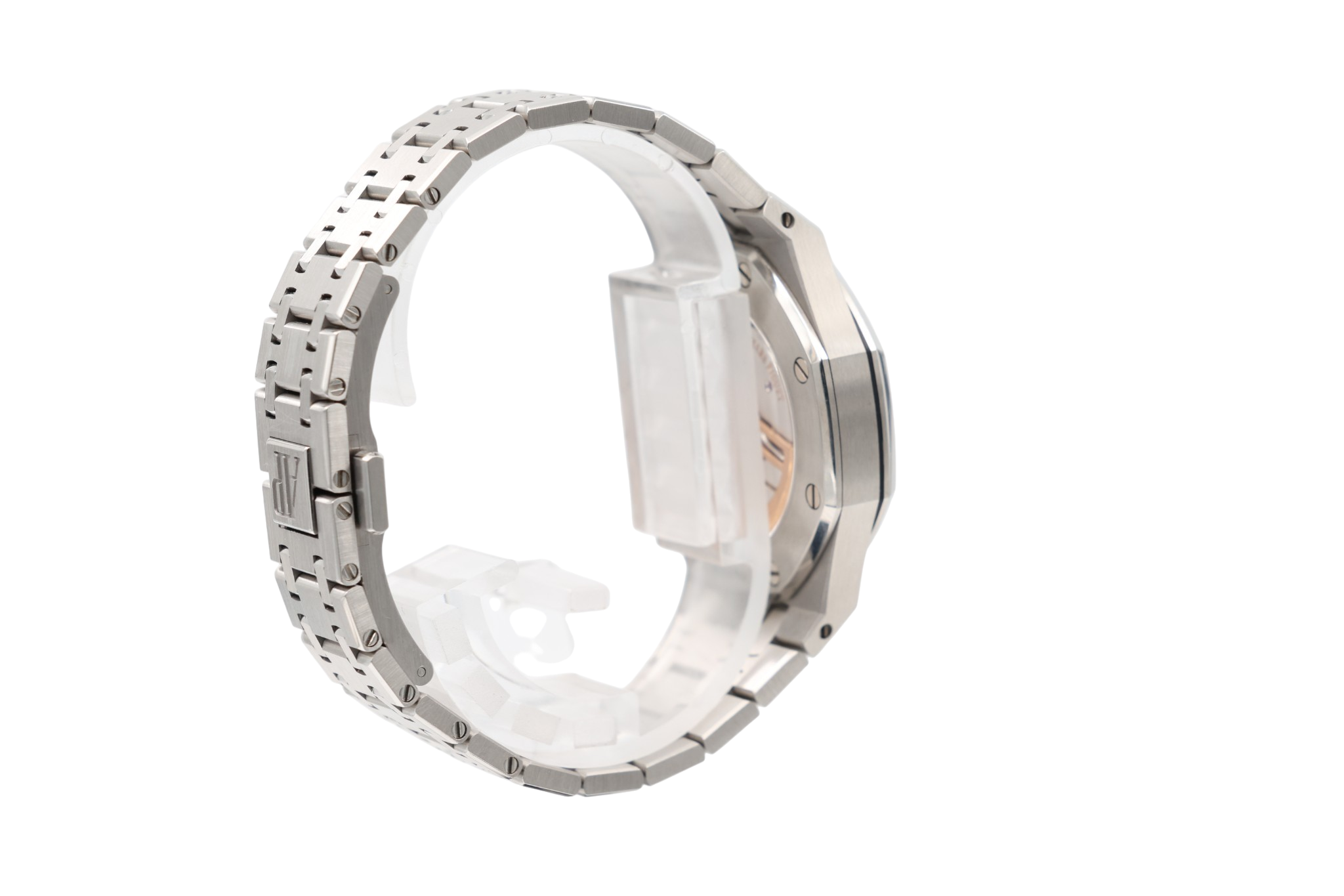 Audemars Piguet Royal Oak – Grey – 15550st – 2023