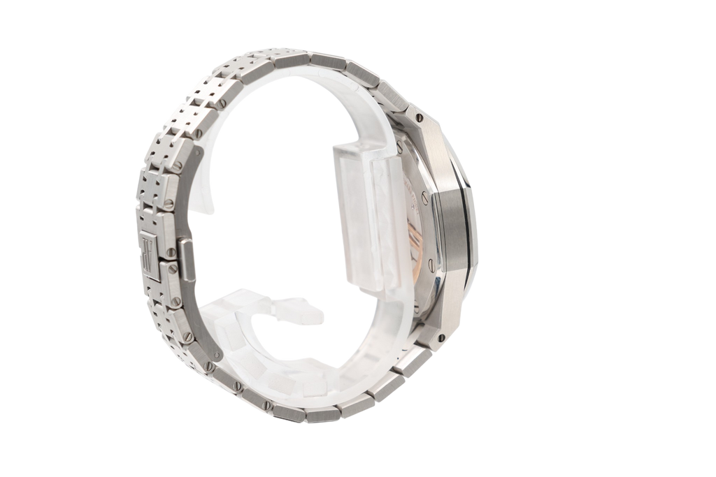 Audemars Piguet Royal Oak – Grey – 15550st – 2023