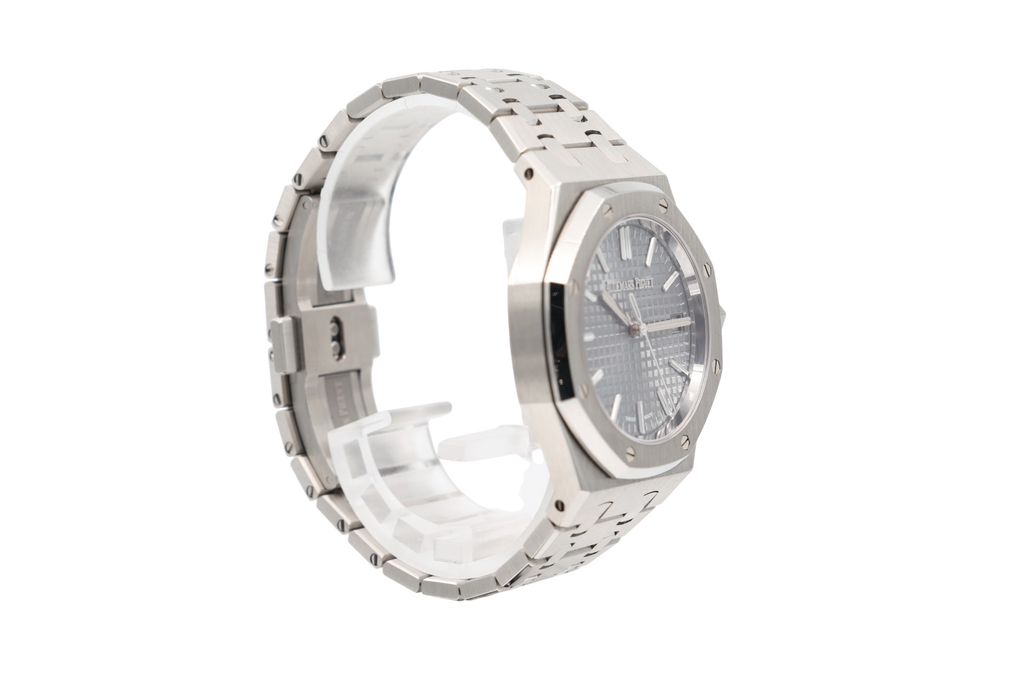 Audemars Piguet Royal Oak – Grey – 15550st – 2023