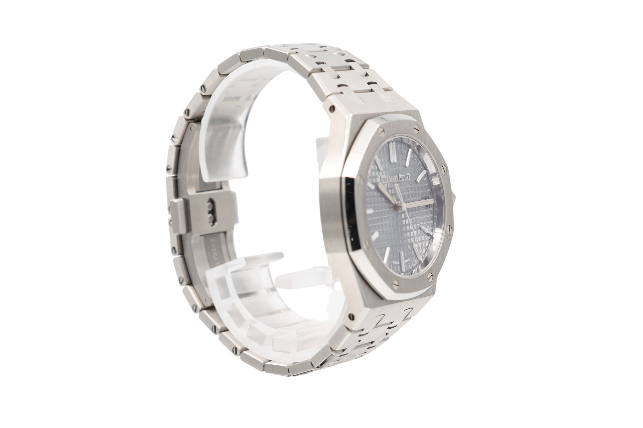Audemars Piguet Royal Oak – Grey – 15550st – 2023