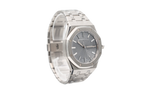 Audemars Piguet Royal Oak – Grey – 15550st – 2023