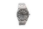 Audemars Piguet Royal Oak – Grey – 15550st – 2023