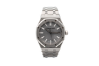 Audemars Piguet Royal Oak – Grey – 15550st – 2023