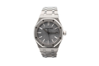 Audemars Piguet Royal Oak – Grey – 15550st – 2023