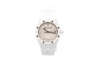 Audemars Piguet - Royal Oak - Silver & Gold Dial - 77350CB - 2026