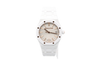 Audemars Piguet - Royal Oak - Silver & Gold Dial - 77350CB - 2026