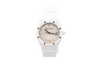 Audemars Piguet - Royal Oak - Silver & Gold Dial - 77350CB - 2026