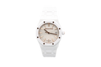 Audemars Piguet - Royal Oak - Silver & Gold Dial - 77350CB - 2026