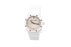 Audemars Piguet - Royal Oak - Silver & Gold Dial - 77350CB - 2026