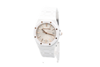 Audemars Piguet - Royal Oak - Silver & Gold Dial - 77350CB - 2026