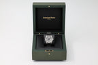 Audemars Piguet - Royal Oak - Grey Dial - 15551ST - 2022