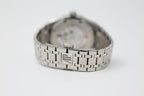 Audemars Piguet - Royal Oak - Grey Dial - 15551ST - 2022