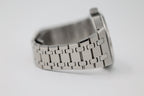 Audemars Piguet - Royal Oak - Grey Dial - 15551ST - 2022