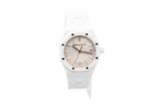 Audemars Piguet - Royal Oak - Silver & Gold Dial - 77350CB - 2026