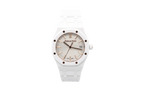 Audemars Piguet - Royal Oak - Silver & Gold Dial - 77350CB - 2026