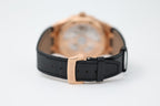 Audemars Piguet - Royal Oak - Black Dial - 15510OR - 2023