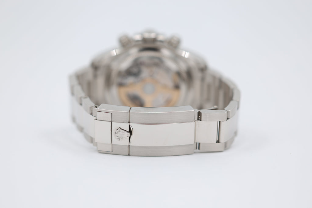 Rolex - Daytona - Ice-Blue "Platona" - 126506 - 2024