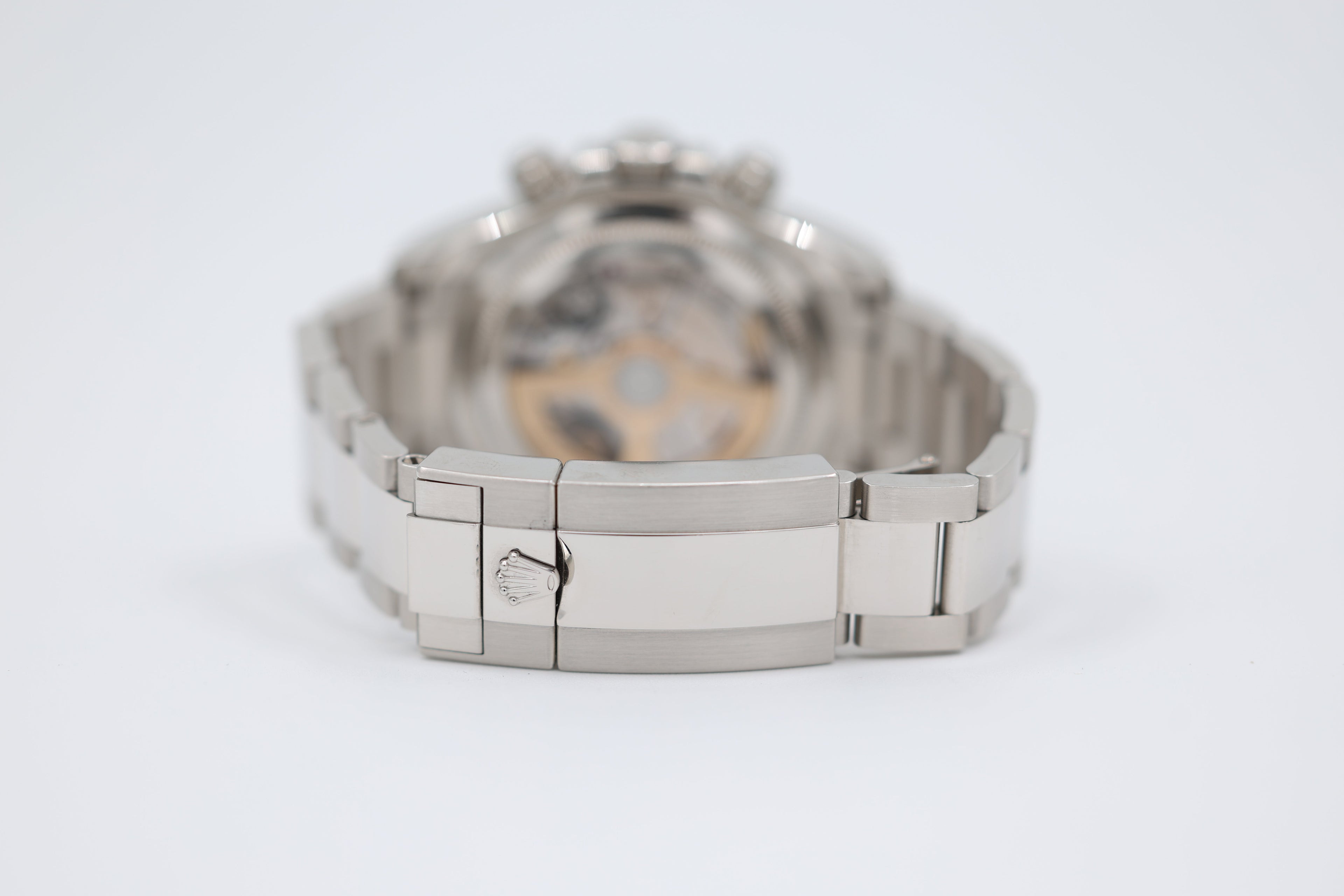 Rolex - Daytona - Ice-Blue "Platona" - 126506 - 2024