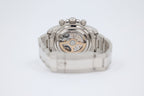 Rolex - Daytona - Ice-Blue "Platona" - 126506 - 2024
