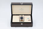 Patek Philippe - Nautilus - Blue Dial - 5811/1G-001 - 2024