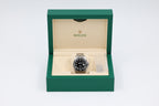Rolex - Submariner Date - Black Dial - 126610LN - 2024