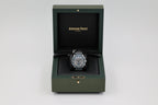 Audemars Piguet - Code 11.59 - Grey Dial - 26393ST - 2025