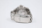 Omega - Seamaster Diver 300 - "Great White" - 210.30.42.20.04.001 - 2021