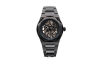 Girard-Perregaux - Laureato Black Ceramic - Black Skeleton Dial - 81015-32-001-32A - 2022