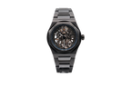 Girard-Perregaux - Laureato Black Ceramic - Black Skeleton Dial - 81015-32-001-32A - 2022