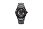 Girard-Perregaux - Laureato Black Ceramic - Black Skeleton Dial - 81015-32-001-32A - 2022