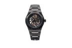 Girard-Perregaux - Laureato Black Ceramic - Black Skeleton Dial - 81015-32-001-32A - 2022