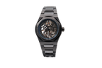 Girard-Perregaux - Laureato Black Ceramic - Black Skeleton Dial - 81015-32-001-32A - 2022