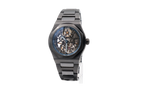 Girard-Perregaux - Laureato Black Ceramic - Black Skeleton Dial - 81015-32-001-32A - 2022