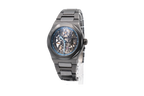 Girard-Perregaux - Laureato Black Ceramic - Black Skeleton Dial - 81015-32-001-32A - 2022