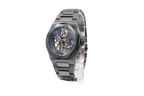 Girard-Perregaux - Laureato Black Ceramic - Black Skeleton Dial - 81015-32-001-32A - 2022