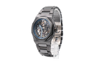 Girard-Perregaux - Laureato Black Ceramic - Black Skeleton Dial - 81015-32-001-32A - 2022