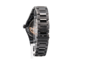 Girard-Perregaux - Laureato Black Ceramic - Black Skeleton Dial - 81015-32-001-32A - 2022
