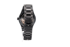 Girard-Perregaux - Laureato Black Ceramic - Black Skeleton Dial - 81015-32-001-32A - 2022