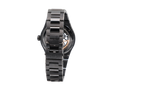 Girard-Perregaux - Laureato Black Ceramic - Black Skeleton Dial - 81015-32-001-32A - 2022